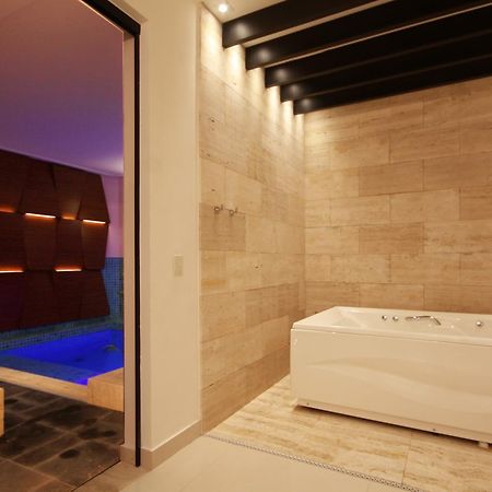 Motel Imperium (Adults Only) 奥萨斯库 外观 照片