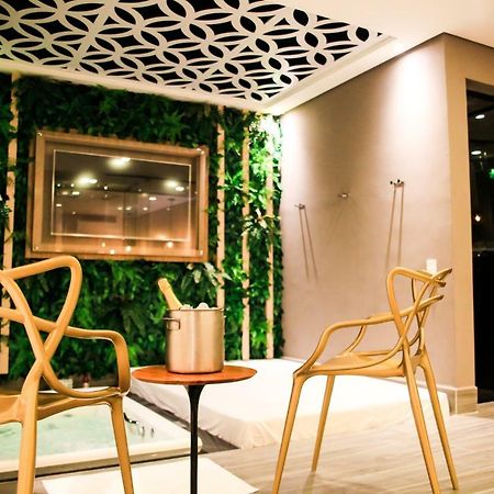 Motel Imperium (Adults Only) 奥萨斯库 外观 照片