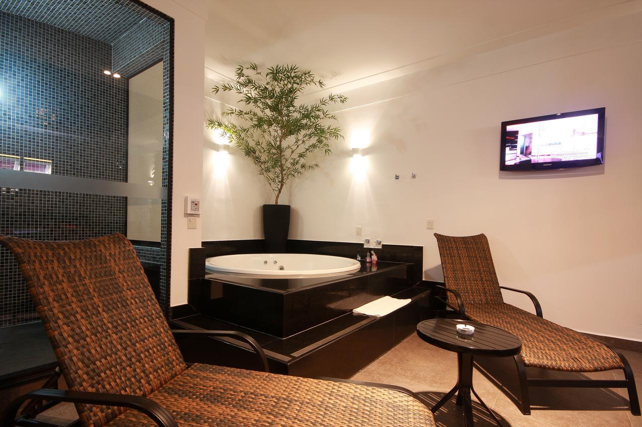 Motel Imperium (Adults Only) 奥萨斯库 外观 照片